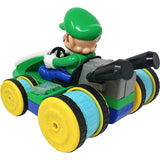 Mario Kart Deluxe RC Auto - Luigi