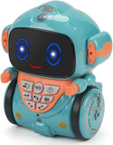Pametni robot koji pleše i peva