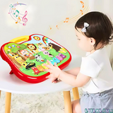 Edukativni muzička igračka za malu decu