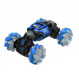 Trkački Auto 4x4 na Daljinsko upravljanje