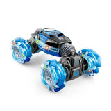 Trkački Auto 4x4 na Daljinsko upravljanje