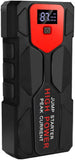 Univerzalni Jump starter baterija za paljenje automobila