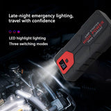 Univerzalni Jump starter baterija za paljenje automobila