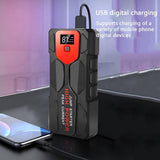 Univerzalni Jump starter baterija za paljenje automobila