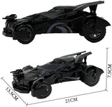 Batmobil na daljinsko upravljanje