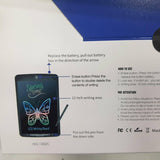 LCD Tabla za crtanje u boji