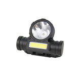 Led USB punjiva lampa za glavu