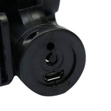 Led USB punjiva lampa za glavu