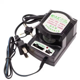 Univerzalni adapter sa podesivim naponom 3-12V