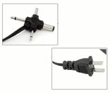 Univerzalni adapter sa podesivim naponom 3-12V