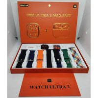 Smart watch T900 Ultra 2 Max suit