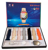 Smart watch S30 Ultra 2