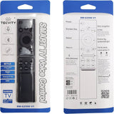 Glasovni  bluetooth daljinski upravljač za Samsung tv
