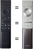 Glasovni  bluetooth daljinski upravljač za Samsung tv