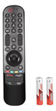 LG smart daljinski upravljač