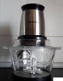 MaxBosch električni secko blender