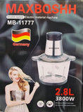 MaxBosch električni secko blender