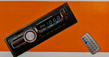 Radio usb mp3 za auto