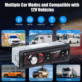 Auto radio bluetooth Usb SD