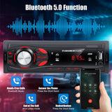 Auto radio bluetooth Usb SD