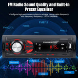 Auto radio bluetooth Usb SD