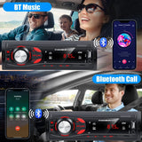 Auto radio bluetooth Usb SD