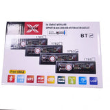 Auto radio bluetooth Usb SD