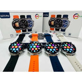 LG73 Pro Smart Watch