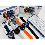 LG73 Pro Smart Watch