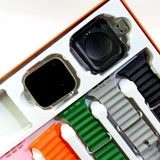 Ultra Smart Watch 7u1