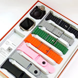Ultra Smart Watch 7u1