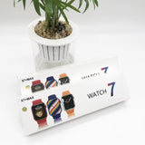 Smart Watch X7+Max