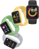 Smart Watch u Macaron bojama