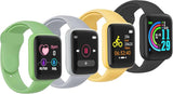 Smart Watch u Macaron bojama