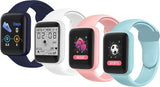 Smart Watch u Macaron bojama