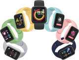 Smart Watch u Macaron bojama