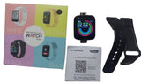 Smart Watch u Macaron bojama