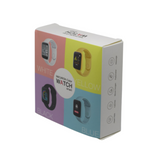 Smart Watch u Macaron bojama