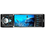 Mp5 radio za auto