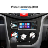 Mp5 radio za auto