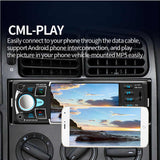 Mp5 radio za auto
