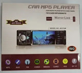 Mp5 radio za auto