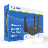 Wifi ruter za jači signal