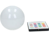 LED RGB  sijalica sa daljinskim