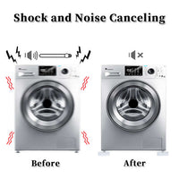 Antivibracioni podmetač za veš mašinu