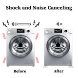 Antivibracioni podmetač za veš mašinu