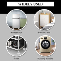 Antivibracioni podmetač za veš mašinu