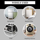 Antivibracioni podmetač za veš mašinu