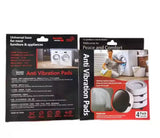 Antivibracioni podmetač za veš mašinu