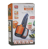 Super secko 5u1